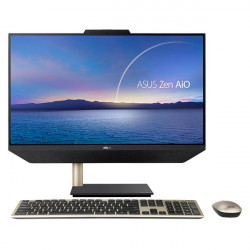 Máy tính để bàn All in One  Asus A5401WRAT BA020T ( i5 10500T/8GB/512GB/23.8" FullHD/Touch/Bàn phím/Chuột/Win10)