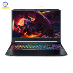 Laptop Acer Gaming Nitro 5 Eagle AN515-57-71VV NH.QENSV.005 (Core™ i7-11800H | 8GB | 512GB | RTX™ 3050 4GB | 15.6 inch FHD | Win 11 | Đen)