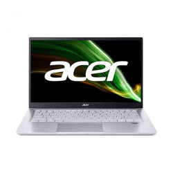 Laptop Acer Swift 3 SF314-43-R4X3 NX.AB1SV.004 (Ryzen 5-5500U | 16GB | 512GB | AMD Radeon | 14 inch FHD | Win 11 | Bạc)