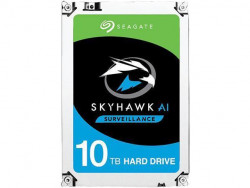 Ổ cứng Seagate Skyhawk AI 10TB 3.5'' ST10000VE001 (Chuyên dụng cho Camera)