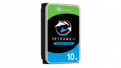 Ổ cứng Seagate Skyhawk AI 10TB 3.5'' ST10000VE001 (Chuyên dụng cho Camera)