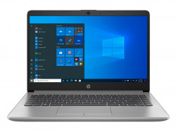 Laptop HP 245 G8 46B27PA (Ryzen™ 5-5500U | 8GB | 512GB | AMD Radeon™ | 14 inch FHD | Win 10 | Bạc)