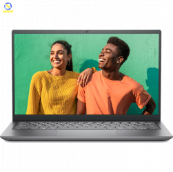 Laptop Dell Inspiron 14 5410 P143G001ASL (Core i5-11320H | 8GB | 512GB | Intel Iris Xe | 14 inch FHD | Win 10 | Office | Bạc)