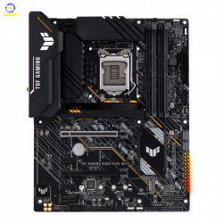 Mainboard ASUS TUF GAMING B560-PLUS WIFI