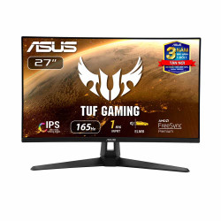Màn hình Gaming Asus TUF VG279Q1A (27 inch - FHD - IPS - 165Hz- 1ms - FreeSync - Speaker)