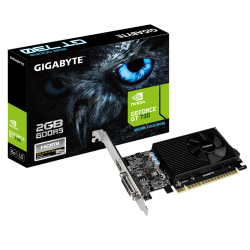 VGA GIGABYTE GV-N730D5-2GL (GeForce GT 730)