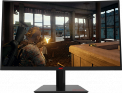 Màn hình HKC M27G3F 27 inch FHD VA 144Hz Cong