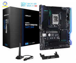 Mainboard ASROCK Z690 Extreme WiFi 6E (DDR4)