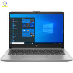 Laptop HP 240 G8 519A5PA (Core™ i3-1005G1 | 4GB | 512GB | Intel® UHD | 14 inch HD | Win 10 | Bạc)
