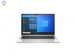 Laptop HP Probook 430 G8 51X35PA (Core ™ i5-1135G7 | 4GB | 256GB | Intel® Iris® Xe | 13.3 inch HD | Win 10 | Bạc)