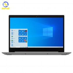 Laptop Lenovo Ideapad 3 81X8 (Core™ i5-1135G7 | 12GB | 256GB | Intel Iris Xe | 15.6 inch FHD | Win 11 | Xám | Hàng Nhập Khẩu)