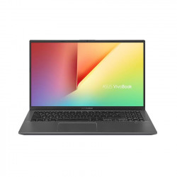 Laptop ASUS Vivobook 15  (Core i3-1115G4 | 4GB | 128GB SSD  | 15.6 inch FHD | Win 10 | Hàng Nhập Khẩu)