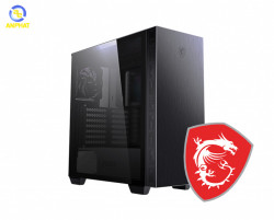PCAP MSI Red Dragon (B550/R5 5600X/16GB RAM/RX 6600/1TB SSD/750W/AIO 240/Màn 251RX/Ghế) 