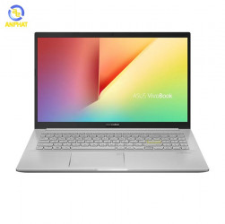 Laptop Asus A515EA BQ1530W (Core i3-1115G4 | 4GB | 512GB | 15.6 inch FHD | Win 11 | Bạc)