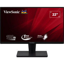 Màn Hình ViewSonic VA2215-H (21.5 inch - FHD - VA - 75Hz - 4ms - ViewMode)