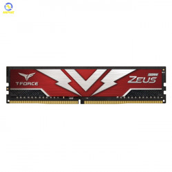 Ram TEAMGROUP ZEUS 8GB (1x8GB) DDR4 3200MHz