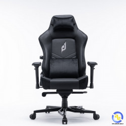 Ghế game E-Dra LUX Champion EGC2022 NAPPA Black