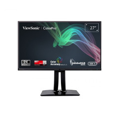 Màn hình ViewSonic VP2756-4K 27 inch UHD 4K IPS 60Hz USB type C