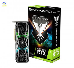 VGA GAINWARD RTX 3080Ti PHOENIX 12GB (NED308T019KB-132AX)