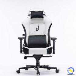 Ghế game E-Dra LUX Champion EGC2022 NAPPA White