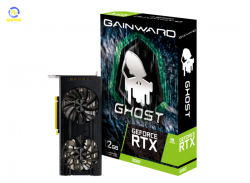 VGA GAINWARD RTX 3060 GHOST 12GB (NE63060019K9-190AU)