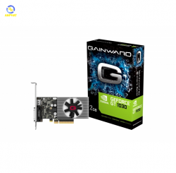 VGA GAINWARD GTX 1650 D6 GHOST 4GB (NE6165001BG1-1175D)