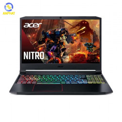 Laptop Gaming Acer Nitro 5 AN515-45-R86D NH.QBCSV.005 (Ryzen™ 7-5800H | 8GB | 512GB | RTX™ 3060 6GB | 15.6 inch FHD | Win 11 | Đen)