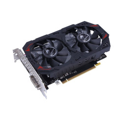 VGA Colorful GeForce GTX1050Ti 4G-V