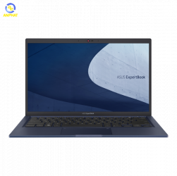 Laptop Asus ExpertBook L1 L1400CDA-EK0490T (AMD Ryzen™ 3-3250U | 4GB | 256GB | AMD Radeon™ | 14.0-inch FHD | Win 10 | Đen)