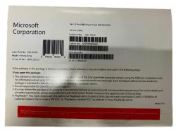 Phần mềm Microsoft Windows Pro 11 64Bit Eng Intl 1pk DSP OEI DVD (FQC-10528)
