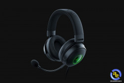 Tai nghe Razer Kraken V3 Black