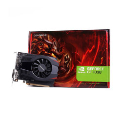 VGA Colorful GT1030 4G-V