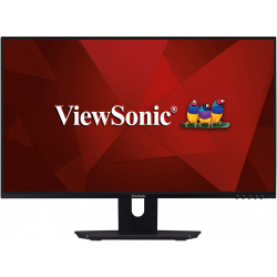 Màn Hình ViewSonic VX2480-2K-SHD (23.8 inch - 2K - IPS - 75Hz - 3.89ms - ViewMode)