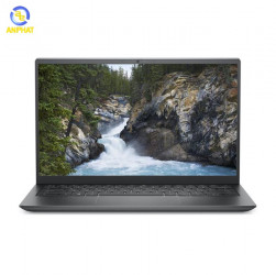 Laptop Dell Vostro 5410	V4I5214W1 (Core i5-11320H | 8GB | 512GB | Intel Iris Xe | 14.0 inch FHD | Win 11 | Office | Xám)