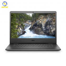 Laptop Dell Vostro 3400 V4I7015W1 (Core™ i7-1165G7 | 8GB | 512GB | MX330 2GB | 14.0-inch FHD | Win 11 | Office | Đen)