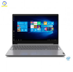 Laptop Lenovo V15 IIL 82C5A00QVN (Core™ i5-1035G1 | 4GB | 512GB | MX330 2GB | 15.6 inch FHD | FreeDos | Xám)