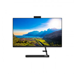 Máy tính để bàn All in One Lenovo IdeaCentre 3 22ITL6 - F0G500AGVN (i5-1135G7, RAM 8GB, 256GB SSD, 21.5" FHD Touch (cảm ứng), HD Webcam, Window 11 Home)