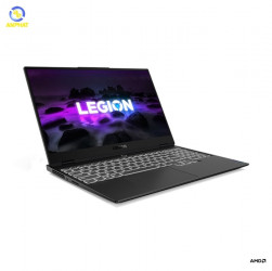 Laptop Lenovo Legion S7 15ACH6 82K800DPVN (Ryzen™ 7-5800H | RTX 3060 6GB |16GB | 1TB SSD |  15.6 inch WQHD | Win 11 | Đen)