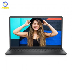 Laptop Dell Inspiron 15 3511 P112F001CBL (Core™ i3-1115G4 | 4GB | 256GB | Intel® UHD | 15.6-inch FHD | Win 11 | Office | Đen)