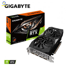 VGA Gigabyte RTX 2060 D6 12GB (N2060D6-12GD)
