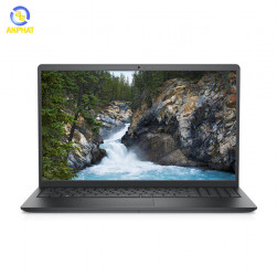 Laptop Dell Vostro 3510B P112F002BBL (Core ™ i5-1135G7 | 8GB | 512GB | MX350 2GB | 15.6-inch FHD | Win 11 | Office | Đen)