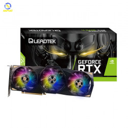 VGA Leadtek WinFast RTX 3070 Ti HURRICANE 8GB GDDR6X