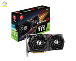 VGA MSI RTX 3060 Ti Gaming X 8GB (LHR)