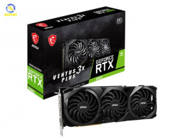 VGA MSI RTX 3080 Ventus 3X Plus 10G OC GDDR6X (LHR)
