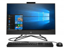 Máy tính để bàn HP All in One 205 Pro G4 31Y21PA (Ryzen 5 4500U/8GB RAM/256GB SSD/23.8 inch FHD/DVDRW/WL+BT/K+M/Win 10)