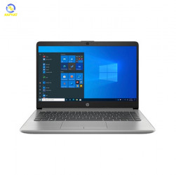 Laptop HP 240 G8 518V7PA (Core ™ i5-1135G7 | 8GB | 512GB | Intel® Iris® Xe | 14 inch FHD | Win 10 | Bạc)