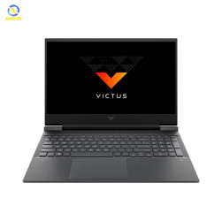 Laptop HP VICTUS 16-e0179AX 4R0V0PA (Ryzen™ 5-5600H | 8GB | 512GB | RTX 3050 Ti 4GB | 16.1 inch FHD | Win11 | Đen)
