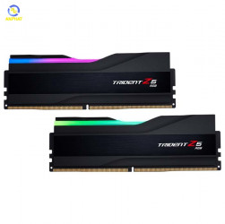 Ram Gskill Trident Z5 RGB (F5-6000U4040E16GX2-TZ5RK) 32GB (2x16GB) DDR5 6000Mhz