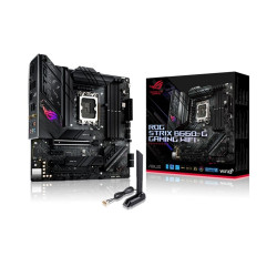 Mainboard Asus ROG STRIX B660-G GAMING WIFI DDR5