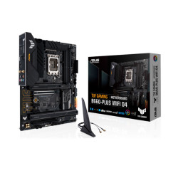 Mainboard Asus TUF GAMING B660-PLUS WIFI D4